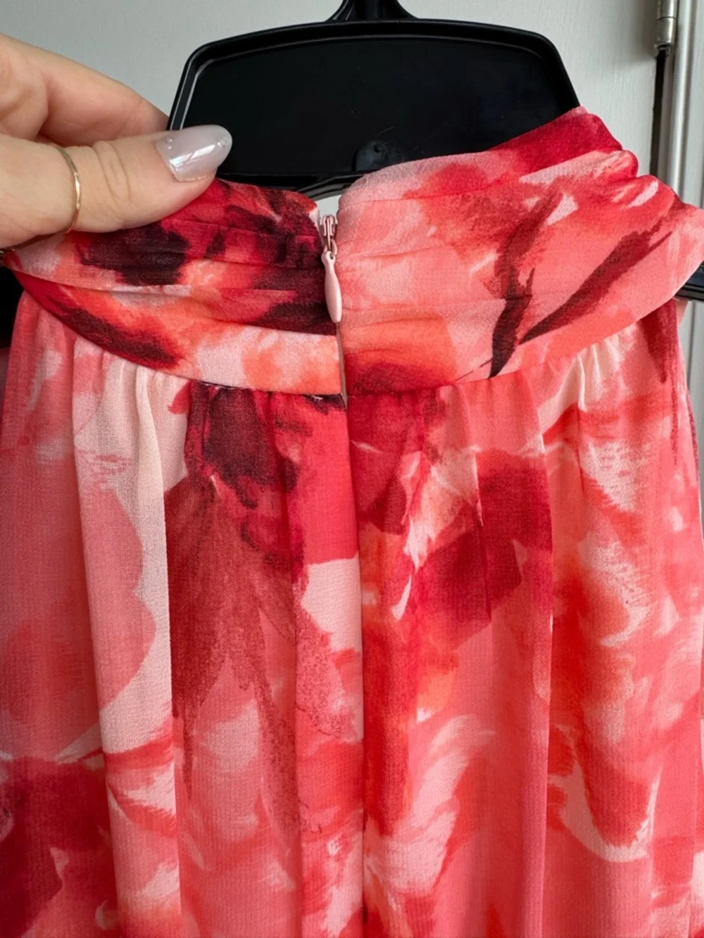 White House Black Market dress size 2 Petite - Picture 9 of 13